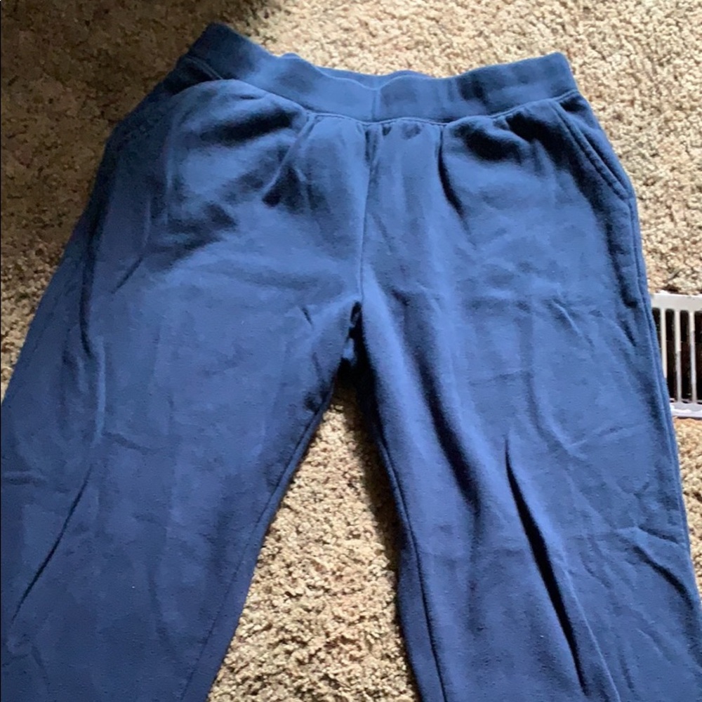 Sweatpants
